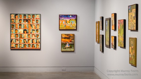 Art, Arts District, Contemporary Arts Centre, Landscape, New Orleans, Ogden Museum, Painting, Photography, Sculpture, Street photography, Travel, USA