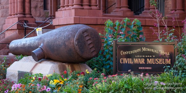 Art, Arts District, Contemporary Arts Centre, Landscape, New Orleans, Ogden Museum, Painting, Photography, Sculpture, Street photography, Travel, USA