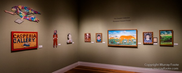 Art, Arts District, Contemporary Arts Centre, Landscape, New Orleans, Ogden Museum, Painting, Photography, Sculpture, Street photography, Travel, USA