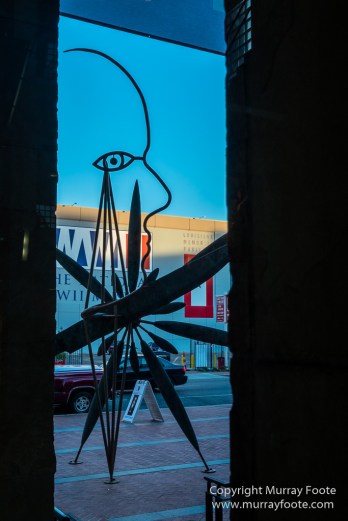 Art, Arts District, Contemporary Arts Centre, Landscape, New Orleans, Ogden Museum, Painting, Photography, Sculpture, Street photography, Travel, USA