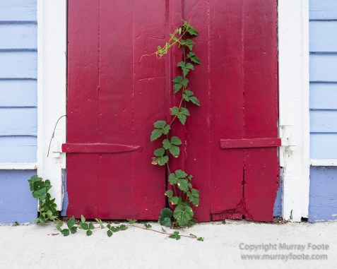 Architecture, Cadillac Hearse, Drain covers, Faubourg Marigny, Marigny, New Orleans, Photography, Street photography, Travel, USA