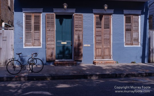 Audubon, Faubourg Marigny, Landscape, Marigny, New Orleans, Photography, Street photography, Travel, USA