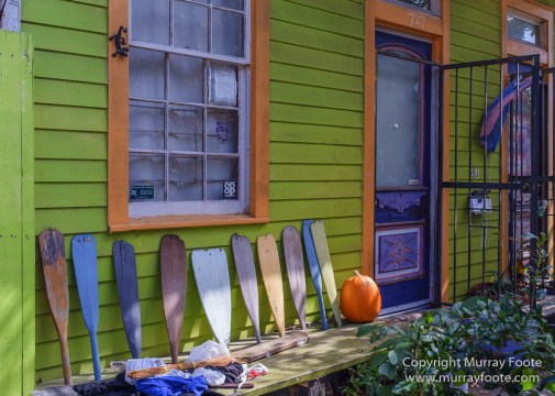 Audubon, Faubourg Marigny, Landscape, Marigny, New Orleans, Photography, Street photography, Travel, USA