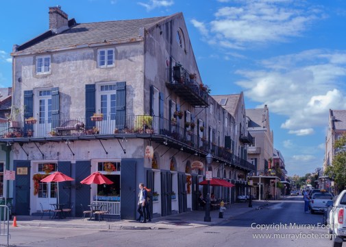 Audubon, Faubourg Marigny, Landscape, Marigny, New Orleans, Photography, Street photography, Travel, USA