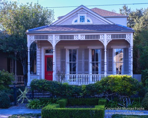 Audubon, Faubourg Marigny, Landscape, Marigny, New Orleans, Photography, Street photography, Travel, USA