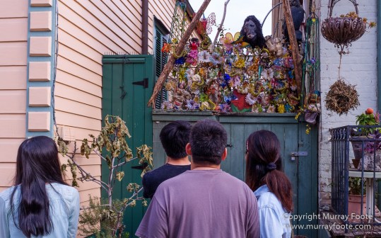 French Quarter, New Orleans, Photography, Street photography, Travel, USA