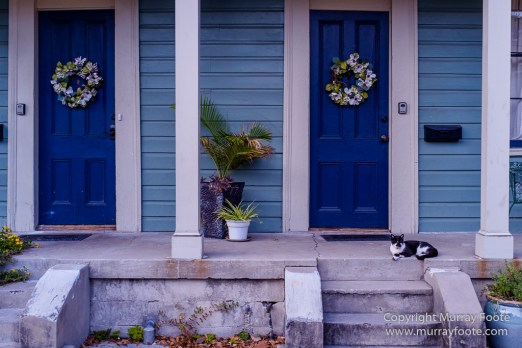 French Quarter, New Orleans, Photography, Street photography, Travel, USA