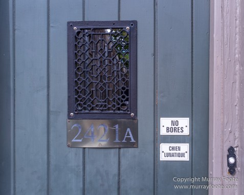 Architecture, Faubourg Marigny, French Quarter, Garden District, Marigny, New Orleans, Photography, Street photography, Travel, USA