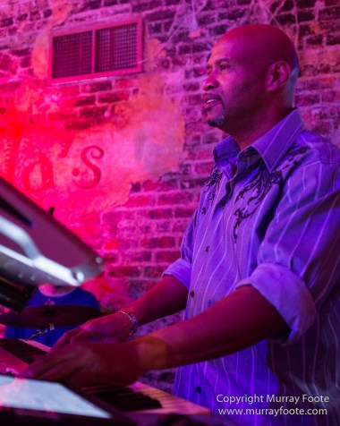 Bamboula's, Blues, BMC, Ed Wills, Frenchmen Street, Live Music, New Orleans, Photography, Travel, USA