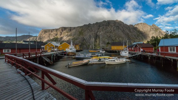 Architecture, Å, Landscape, Lofoten Islands, Norway, Nusfjord, Photography, seascape, Travel, Yachts