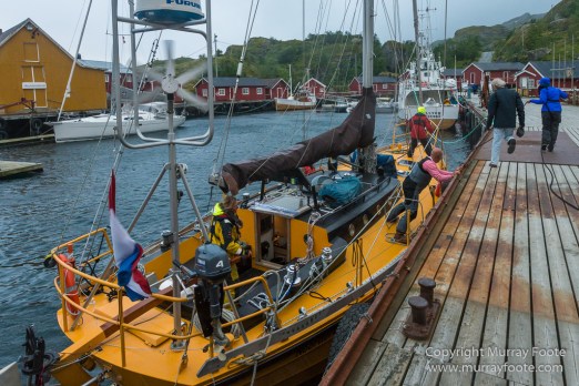 Architecture, Å, Landscape, Lofoten Islands, Norway, Nusfjord, Photography, seascape, Travel, Yachts