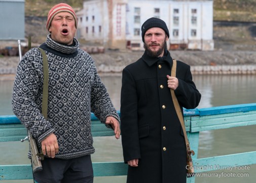 Architecture, Coal, History, Landscape, Nordenskiöld Glacier, Photography, Pyramiden, Russia, seascape, Spitsbergen, Travel