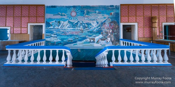 Architecture, Coal, History, Landscape, Nordenskiöld Glacier, Photography, Pyramiden, Russia, seascape, Spitsbergen, Travel