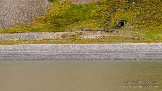 Glacier, History, Kapp Thorsden, Landscape, Longyearbyen, Photography, seascape, Spitsbergen, Travel