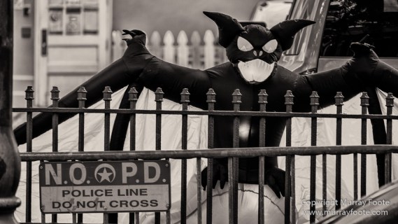 Architecture, Black and White, Monochrome, New Orleans, Photography, Street photography, Travel, USA