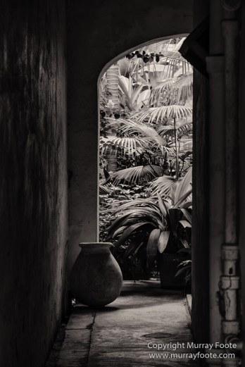 Architecture, Black and White, Monochrome, New Orleans, Photography, Street photography, Travel, USA