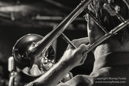 Another Day in Paradise, Black and White, Blues, Dukes of Dixieland, Jeff Chaz, Live Music, Mem Shannon, Monochrome, New Orleans, Photography, Street photography, Travel, Troy Turner, USA