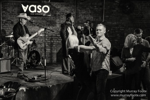 Black and White, Blues, Ed Wills, G String Orchestra, Interstellar Transmissions, Live Music, Monochrome, New Orleans, Pentones, Photography, Smoky Greenwell Band, Street photography, Travel, USA, Willie Lockett and the Blues Crewe