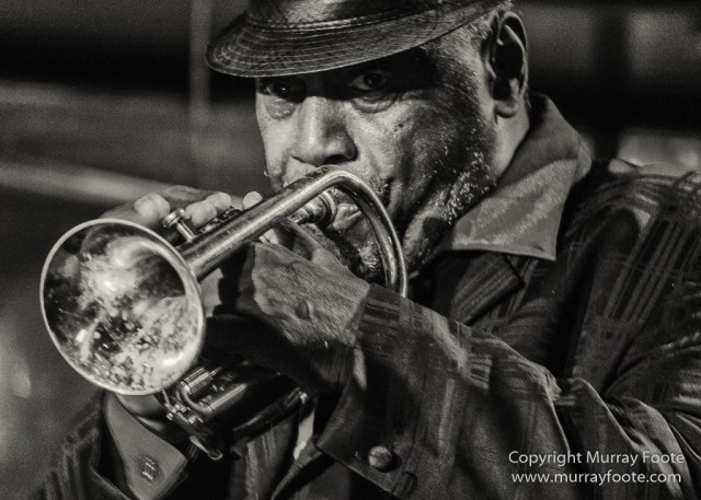 Black and White, Blues, Ed Wills, G String Orchestra, Interstellar Transmissions, Live Music, Monochrome, New Orleans, Pentones, Photography, Smoky Greenwell Band, Street photography, Travel, USA, Willie Lockett and the Blues Crewe