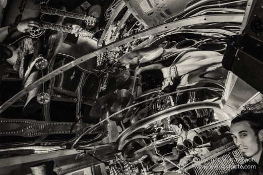 Black and White, Blues, Ed Wills, G String Orchestra, Interstellar Transmissions, Live Music, Monochrome, New Orleans, Pentones, Photography, Smoky Greenwell Band, Street photography, Travel, USA, Willie Lockett and the Blues Crewe