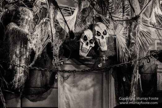 Architecture, Black and White, Monochrome, New Orleans, Photography, Street photography, Travel, USA