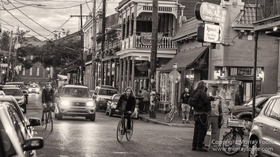 Architecture, Black and White, Monochrome, New Orleans, Photography, Street photography, Travel, USA