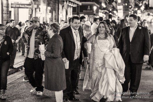 Architecture, Black and White, Monochrome, New Orleans, Photography, Street photography, Travel, USA