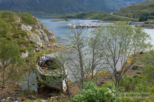 Architecture, Boats, History, Landscape, Lofoten Islands, Norway, Nusfjord, Photography, seascape, Travel