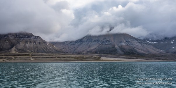 History, Landscape, Longyearbyen, Nordenskiöld Glacier, Photography, seascape, Spitsbergen, Travel