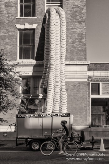 Architecture, Black and White, Monochrome, New Orleans, Photography, Street photography, Travel, USA
