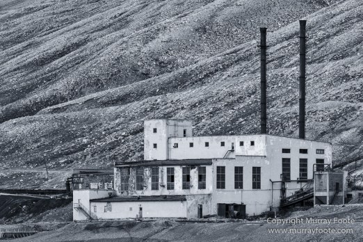 Architecture, Black and White, Coal, Landscape, Longyearbyen, Monochrome, Nordenskiöld Glacier, Photography, Pyramiden, Russia, seascape, Spitsbergen, Travel, Wilderness, Wildlife