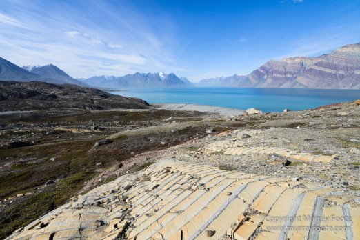 Alpefjord, Gateau Point, Greenland, Landscape, Nature, Photography, seascape, Travel, Wilderness