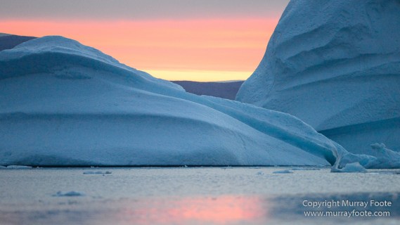 Greenland, Icebergs, Landscape, Nature, Photography, Polar Plunge, Red Island, Scoresby Sund, seascape, Travel, Wilderness