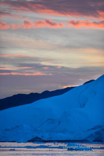 Greenland, Icebergs, Landscape, Nature, Photography, Polar Plunge, Red Island, Scoresby Sund, seascape, Travel, Wilderness