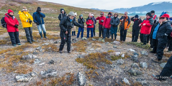 Archaeology, Greenland, Hare Fjord, Icebergs, Inuit, Landscape, Nature, Photography, Scoresby Sund, seascape, Travel, Wilderness