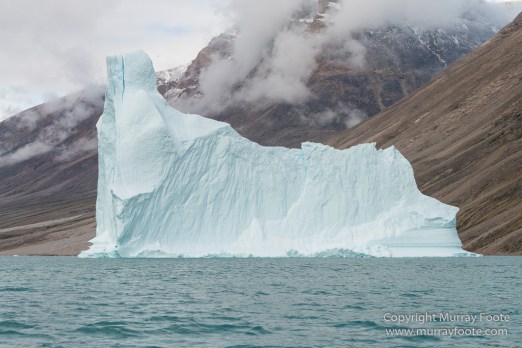 Greenland, Icebergs, Landscape, Nature, Nordvestfjord, Photography, Scoresby Sund, seascape, Travel, Wilderness