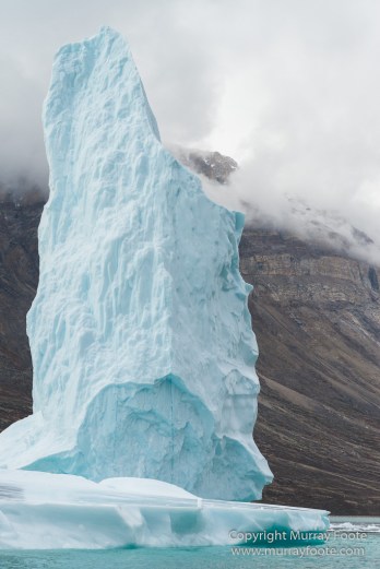 Greenland, Icebergs, Landscape, Nature, Nordvestfjord, Photography, Scoresby Sund, seascape, Travel, Wilderness