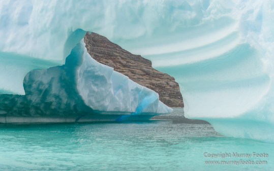 Greenland, Icebergs, Landscape, Nature, Nordvestfjord, Photography, Scoresby Sund, seascape, Travel, Wilderness