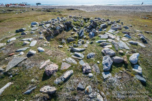 Archaeology, Clavering Island, Greenland, Inuit, Landscape, Musk Ox, Nature, Photography, seascape, Travel, Wilderness, Wildlife