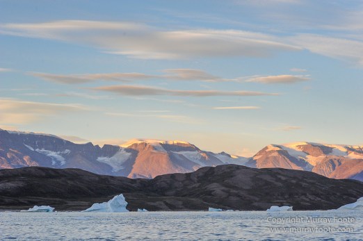Greenland, Icebergs, Landscape, Nature, Photography, Polar Plunge, Red Island, Scoresby Sund, seascape, Travel, Wilderness