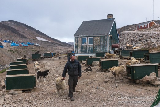 Greenland, History, Huskies, Inuit, Ittoqqortoomiit, Landscape, Nature, Photography, seascape, Street photography, Travel