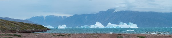 Archaeology, Greenland, Hare Fjord, Icebergs, Inuit, Landscape, Nature, Photography, Scoresby Sund, seascape, Travel, Wilderness