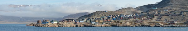 Greenland, History, Huskies, Inuit, Ittoqqortoomiit, Landscape, Nature, Photography, seascape, Street photography, Travel