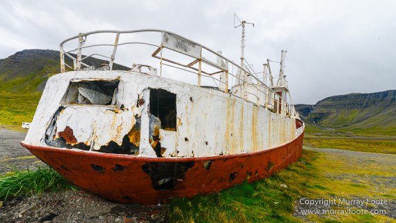 Garðar BA 64, History, Iceland, Landscape, Nature, Patreksfjörður, Photography, Rauðasandur, Sculpture, seascape, Travel, Vestfirðir