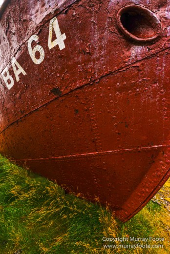 Garðar BA 64, History, Iceland, Landscape, Nature, Patreksfjörður, Photography, Rauðasandur, Sculpture, seascape, Travel, Vestfirðir