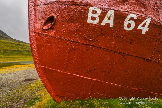 Garðar BA 64, History, Iceland, Landscape, Nature, Patreksfjörður, Photography, Rauðasandur, Sculpture, seascape, Travel, Vestfirðir
