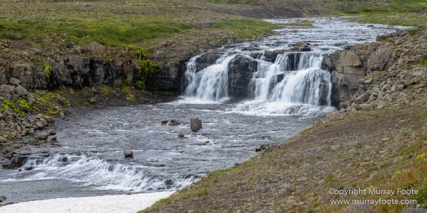 Architecture, Iceland, Landscape, Nature, Photography, seascape, Travel, Vestfirðir, Waterfall, West Fjords, Wilderness