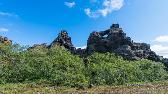 Dimmuborgir, Höfði, Iceland, Landscape, Mývatn, Nature, Photography, Travel, Wilderness