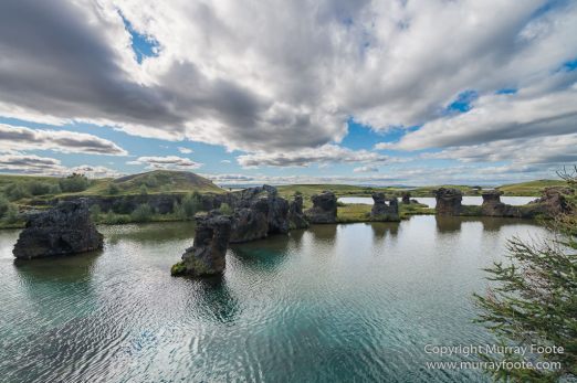 Dimmuborgir, Höfði, Iceland, Landscape, Mývatn, Nature, Photography, Travel, Wilderness