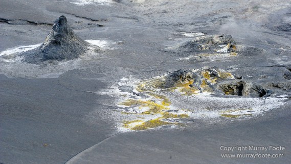 boiling mud, Hverarönd, Iceland, Landscape, Mývatn, Nature, Photography, Thermal area, Travel, Wilderness